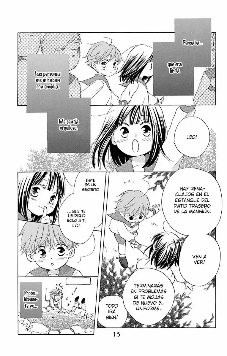 KIMI NO KOTO NADO ZETTAI NI (2016) - Capítulo 12 - Página 17 - LectorTMOo