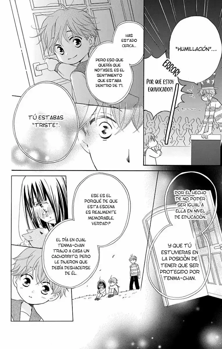 KIMI NO KOTO NADO ZETTAI NI (2016) - Capítulo 12 - Página 20 - LectorTMOo