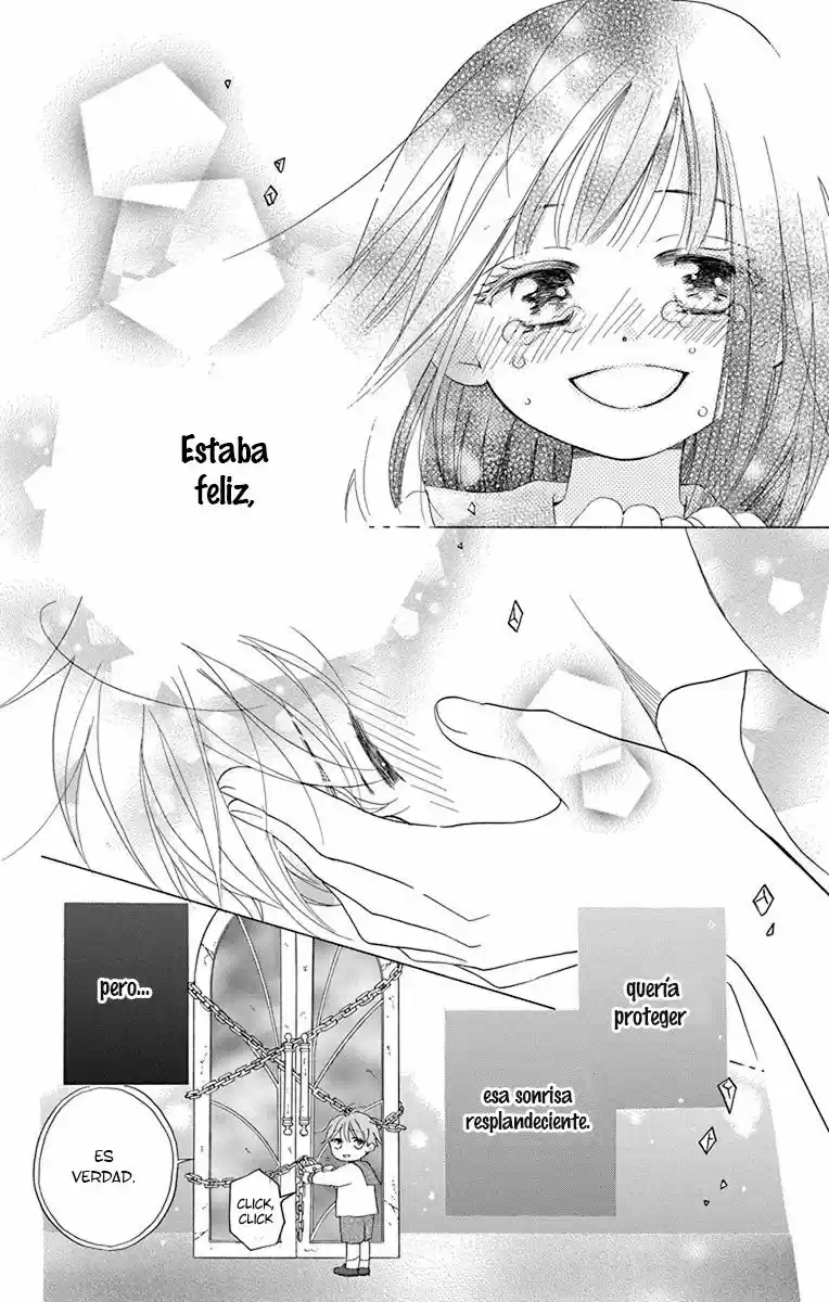 KIMI NO KOTO NADO ZETTAI NI (2016) - Capítulo 12 - Página 22 - LectorTMOo