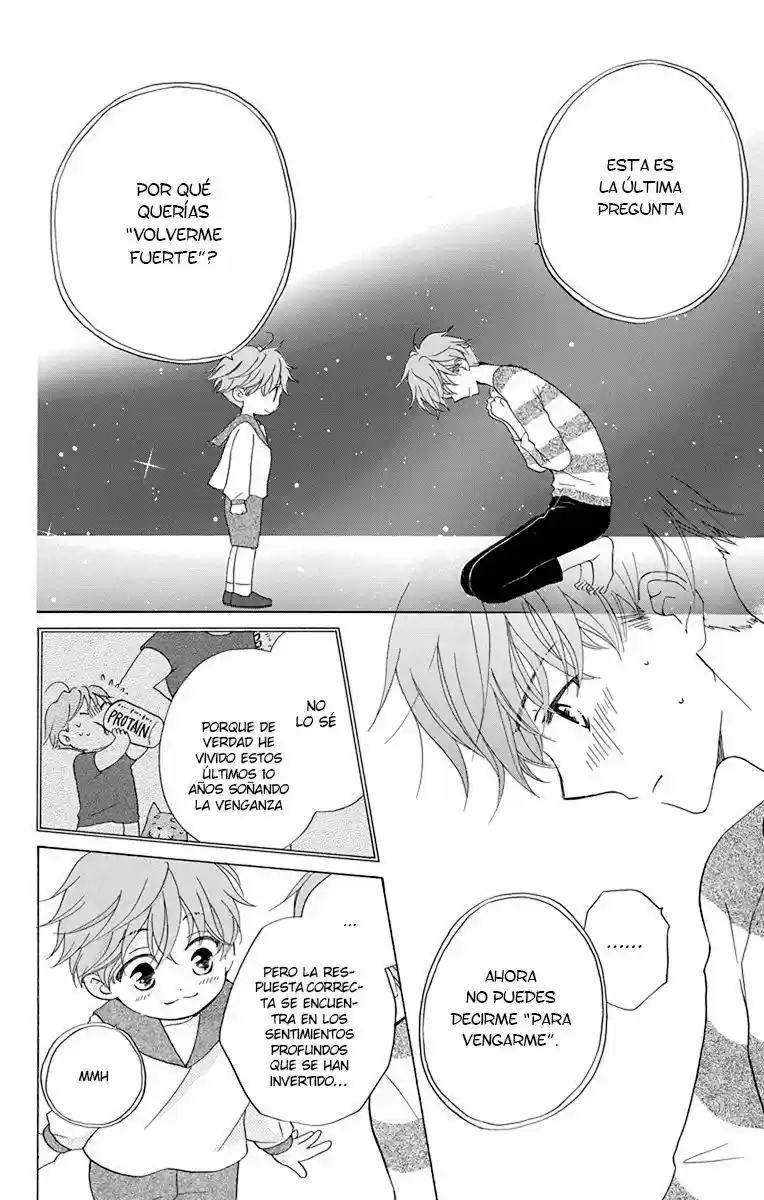 KIMI NO KOTO NADO ZETTAI NI (2016) - Capítulo 12 - Página 26 - LectorTMOo