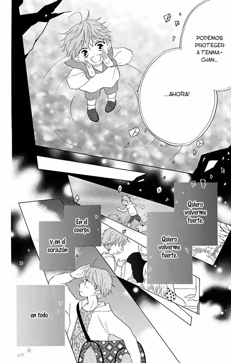 KIMI NO KOTO NADO ZETTAI NI (2016) - Capítulo 12 - Página 28 - LectorTMOo