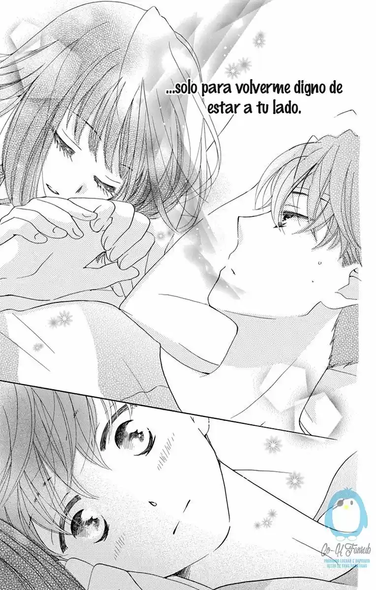 KIMI NO KOTO NADO ZETTAI NI (2016) - Capítulo 12 - Página 29 - LectorTMOo