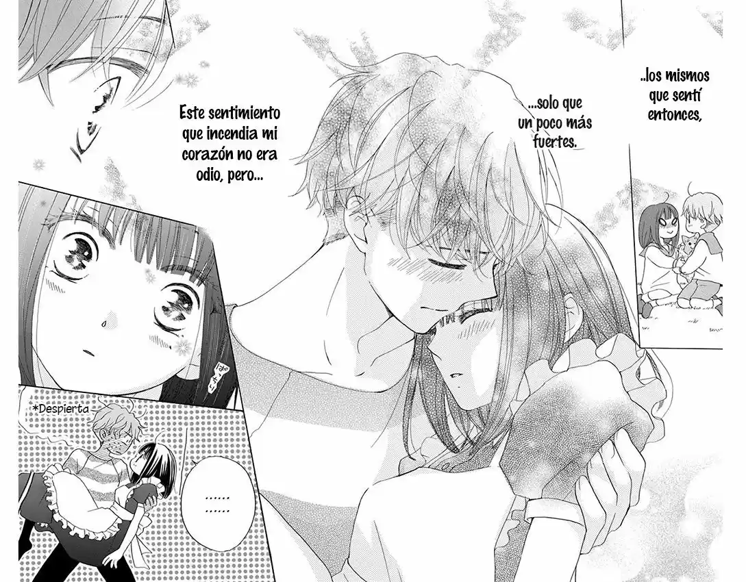 KIMI NO KOTO NADO ZETTAI NI (2016) - Capítulo 12 - Página 32 - LectorTMOo