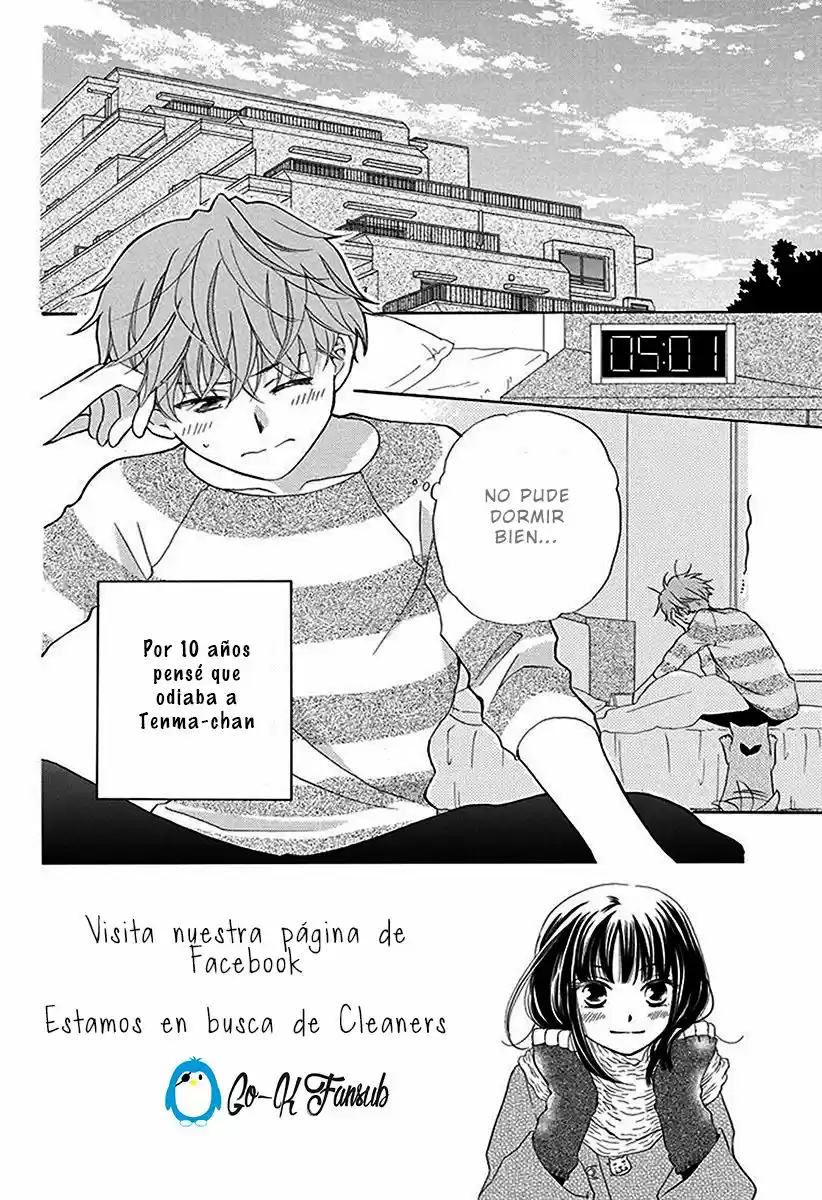 KIMI NO KOTO NADO ZETTAI NI (2016) - Capítulo 13 - Página 5 - LectorTMOo