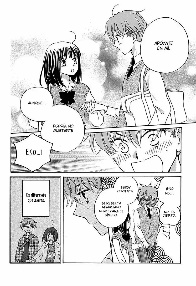 KIMI NO KOTO NADO ZETTAI NI (2016) - Capítulo 13 - Página 13 - LectorTMOo