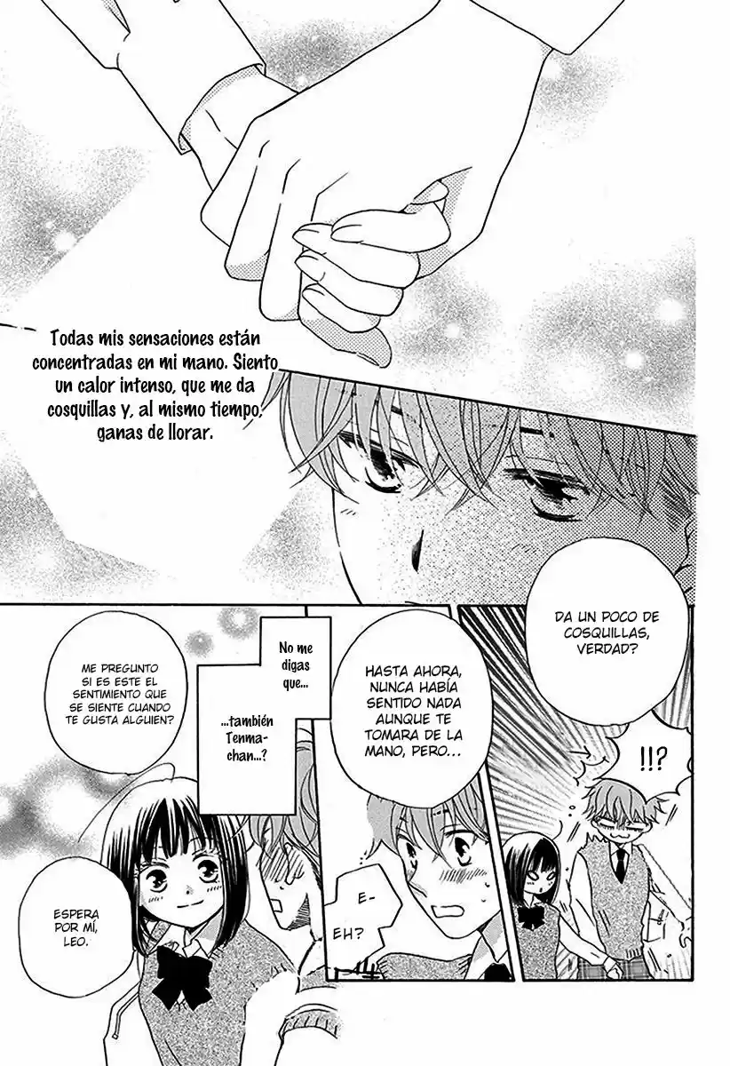 KIMI NO KOTO NADO ZETTAI NI (2016) - Capítulo 13 - Página 14 - LectorTMOo