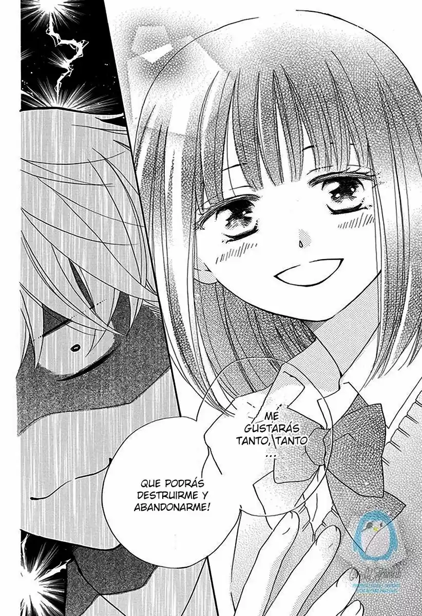 KIMI NO KOTO NADO ZETTAI NI (2016) - Capítulo 13 - Página 15 - LectorTMOo