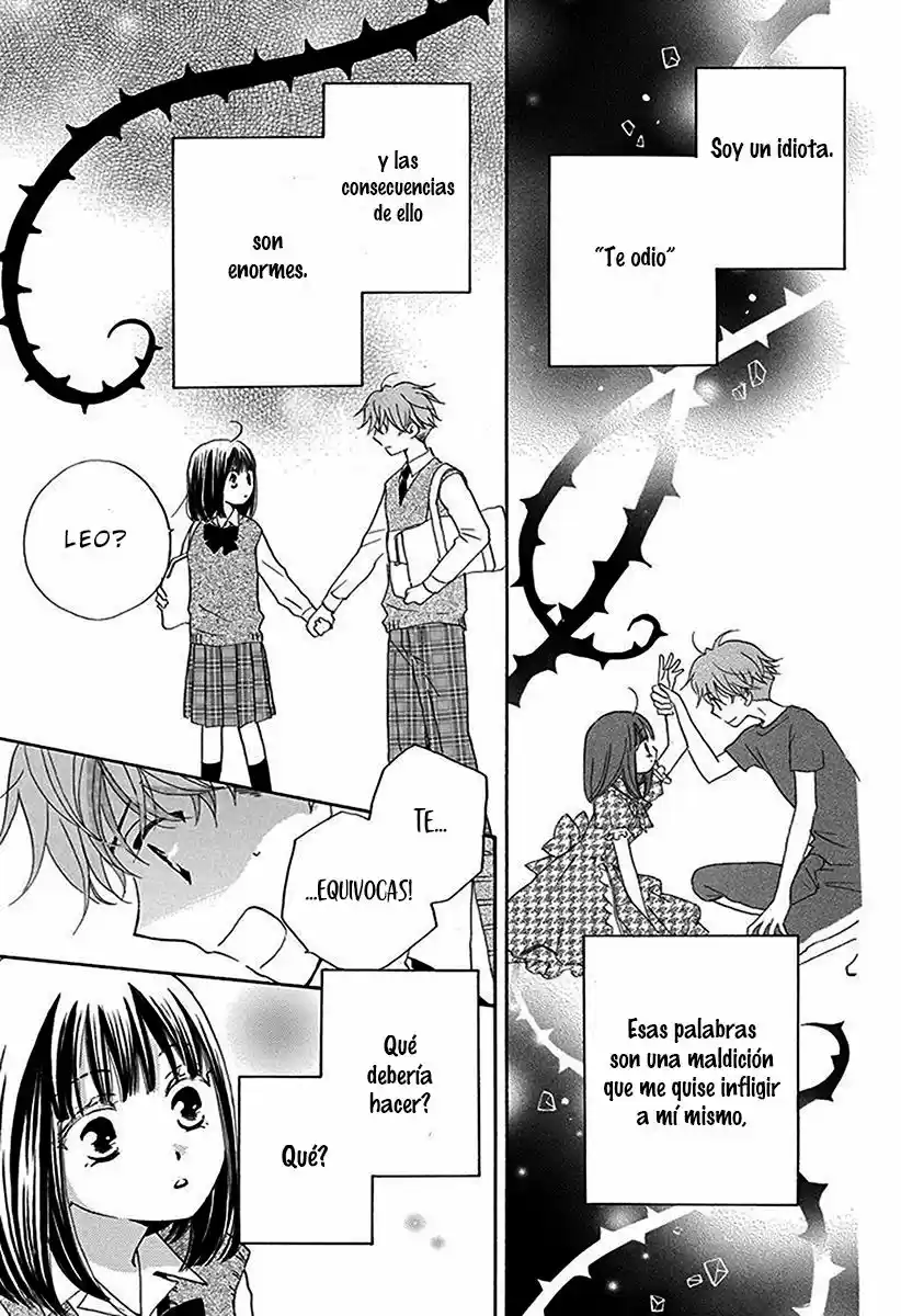 KIMI NO KOTO NADO ZETTAI NI (2016) - Capítulo 13 - Página 16 - LectorTMOo