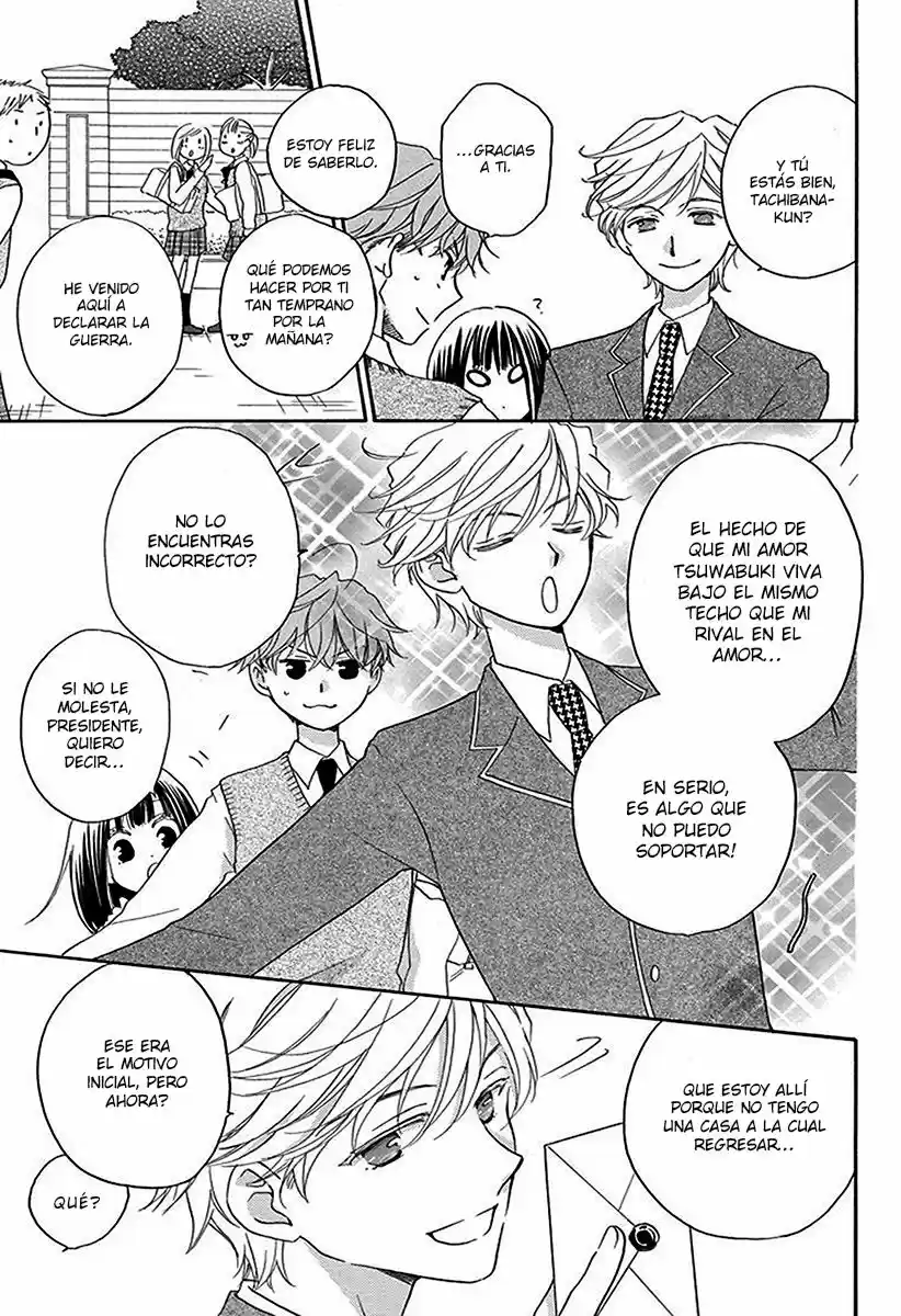KIMI NO KOTO NADO ZETTAI NI (2016) - Capítulo 13 - Página 18 - LectorTMOo