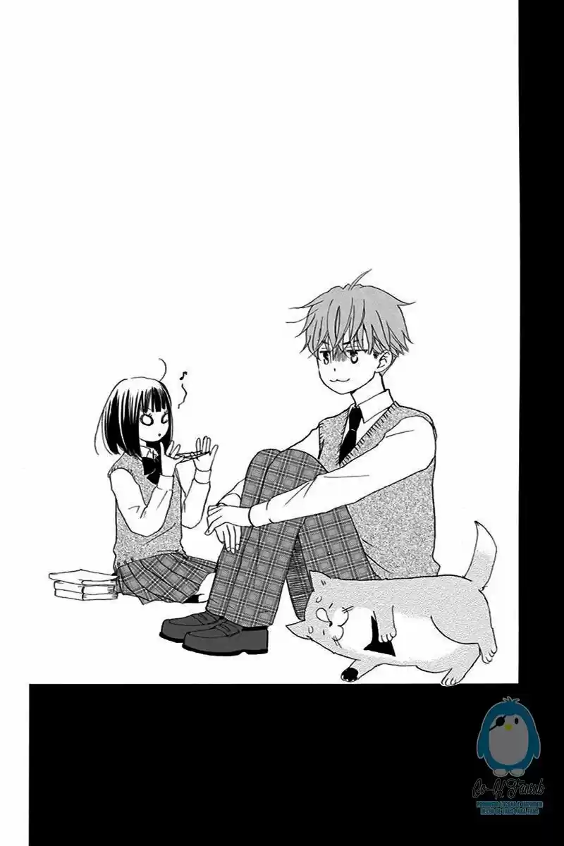 KIMI NO KOTO NADO ZETTAI NI (2016) - Capítulo 14 - Página 5 - LectorTMOo