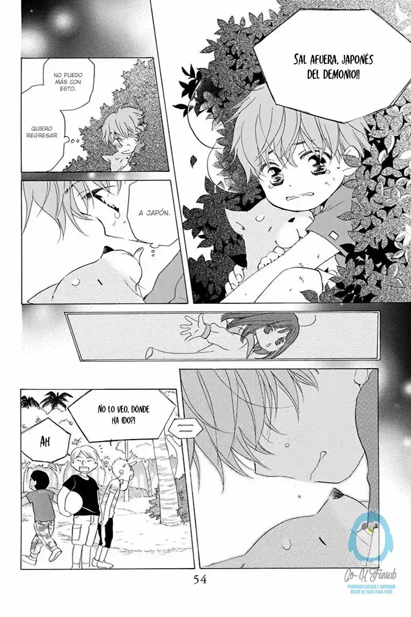 KIMI NO KOTO NADO ZETTAI NI (2016) - Capítulo 14 - Página 7 - LectorTMOo