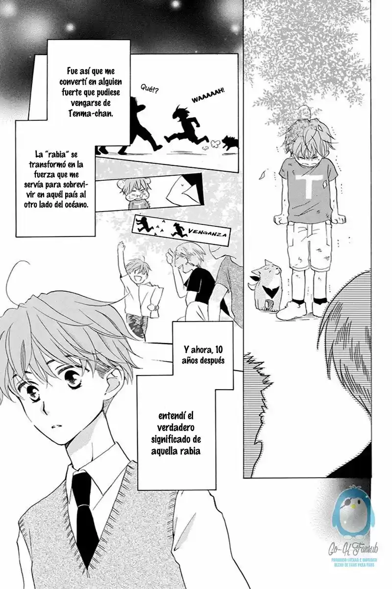 KIMI NO KOTO NADO ZETTAI NI (2016) - Capítulo 14 - Página 8 - LectorTMOo