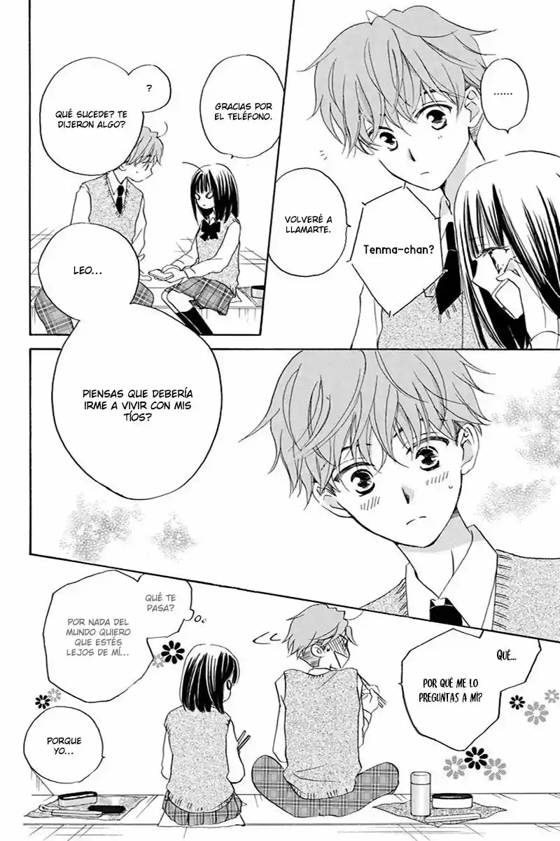 KIMI NO KOTO NADO ZETTAI NI (2016) - Capítulo 14 - Página 13 - LectorTMOo