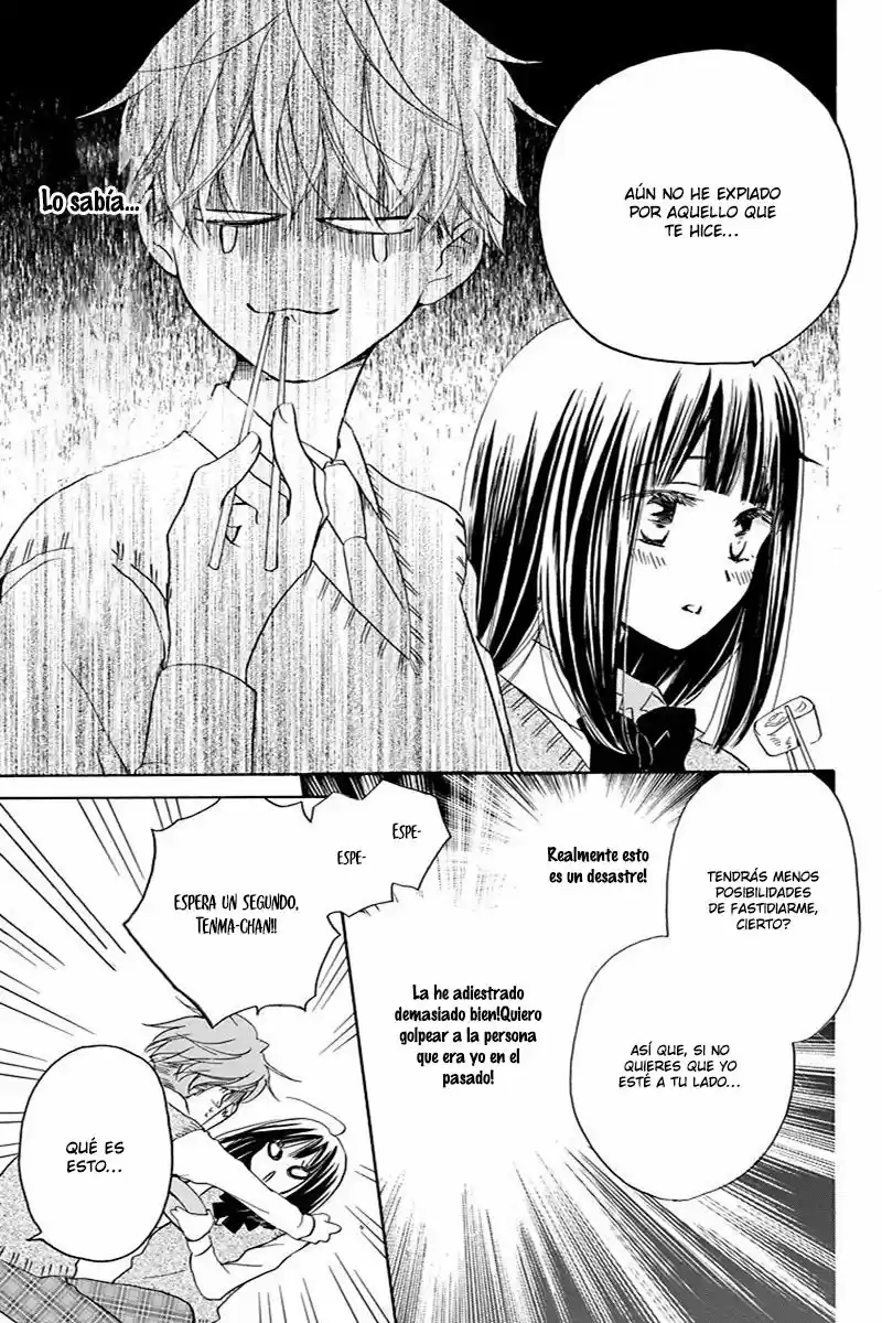 KIMI NO KOTO NADO ZETTAI NI (2016) - Capítulo 14 - Página 14 - LectorTMOo