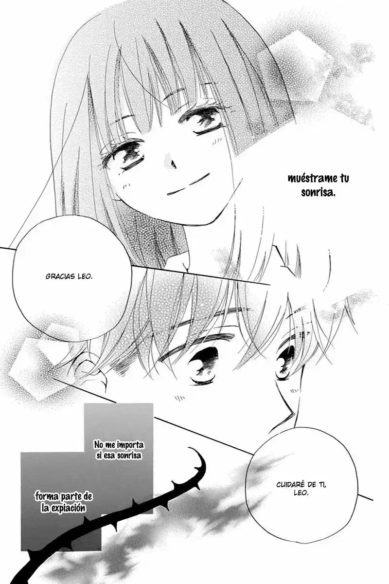 KIMI NO KOTO NADO ZETTAI NI (2016) - Capítulo 14 - Página 18 - LectorTMOo