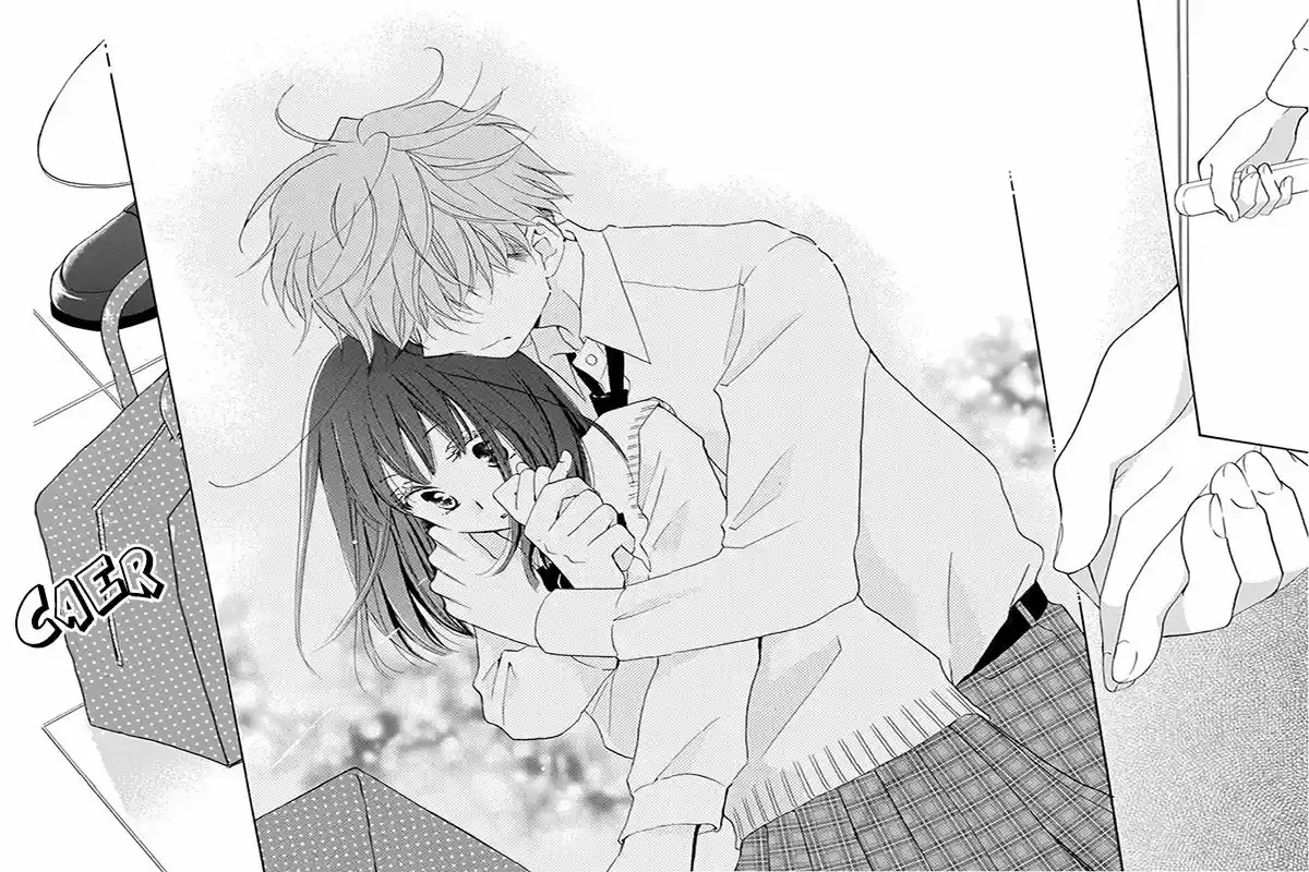 KIMI NO KOTO NADO ZETTAI NI (2016) - Capítulo 14 - Página 29 - LectorTMOo