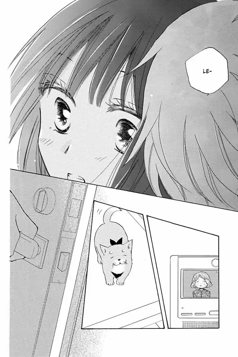 KIMI NO KOTO NADO ZETTAI NI (2016) - Capítulo 14 - Página 30 - LectorTMOo