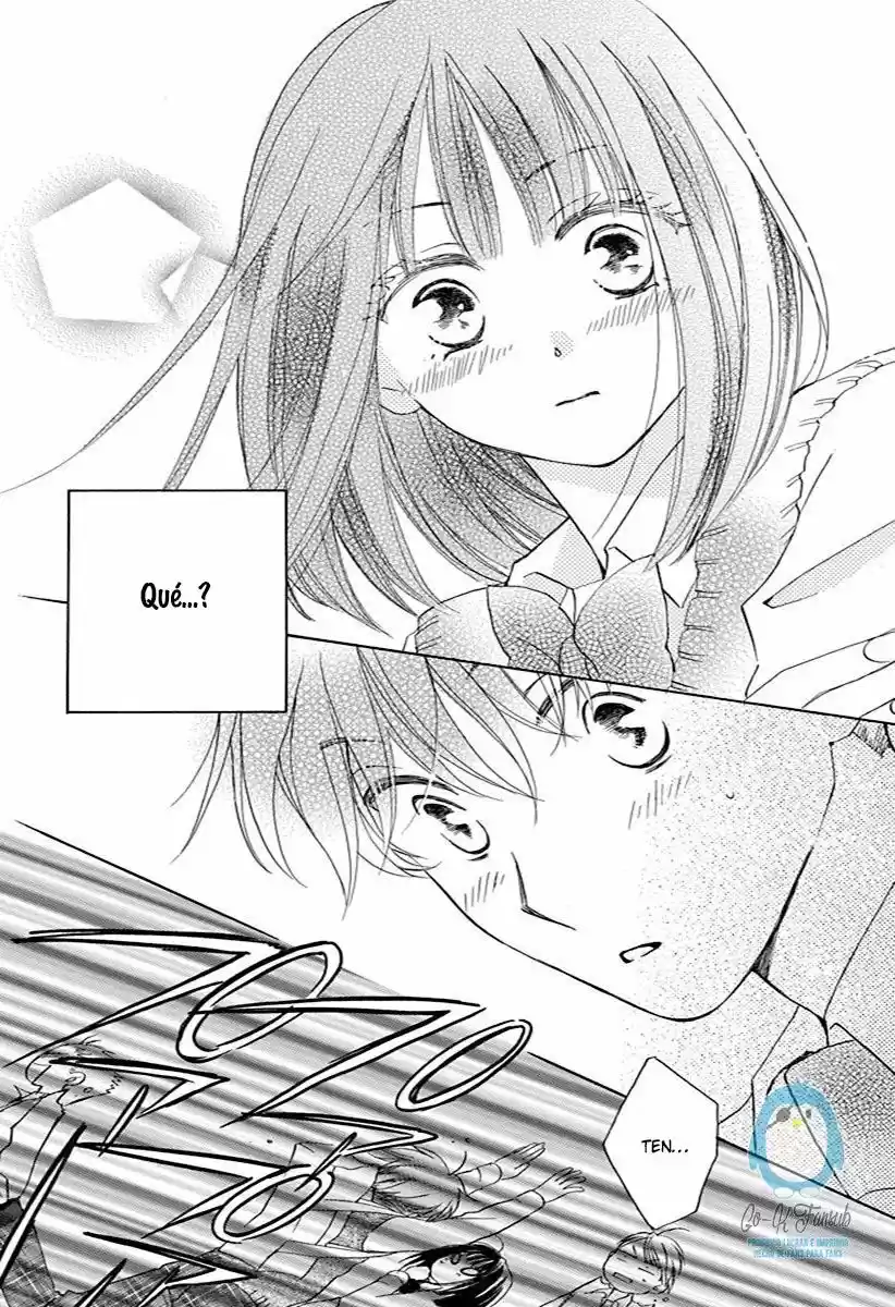 KIMI NO KOTO NADO ZETTAI NI (2016) - Capítulo 15 - Página 27 - LectorTMOo