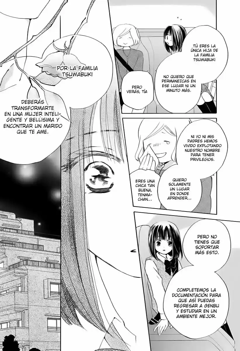 KIMI NO KOTO NADO ZETTAI NI (2016) - Capítulo 15 - Página 29 - LectorTMOo