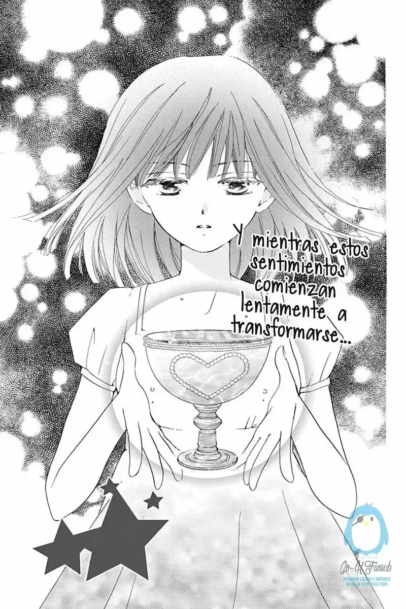 KIMI NO KOTO NADO ZETTAI NI (2016) - Capítulo 17 - Página 4 - LectorTMOo