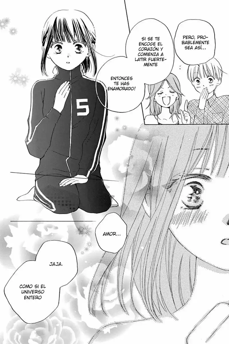 KIMI NO KOTO NADO ZETTAI NI (2016) - Capítulo 17 - Página 19 - LectorTMOo