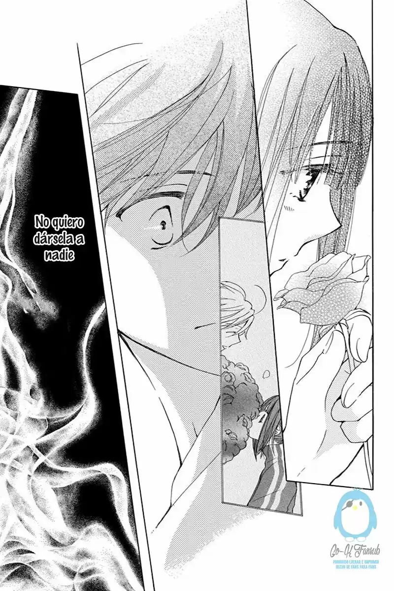 KIMI NO KOTO NADO ZETTAI NI (2016) - Capítulo 17 - Página 26 - LectorTMOo