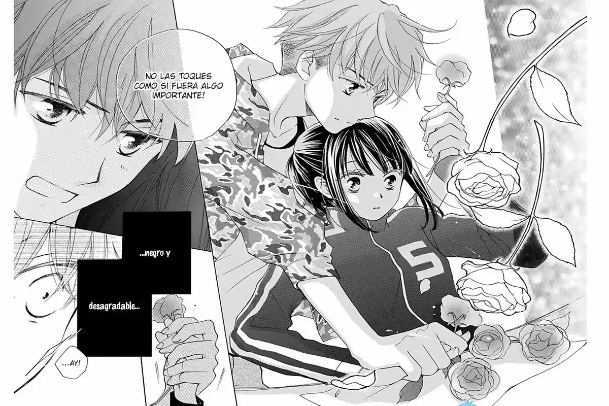 KIMI NO KOTO NADO ZETTAI NI (2016) - Capítulo 17 - Página 27 - LectorTMOo