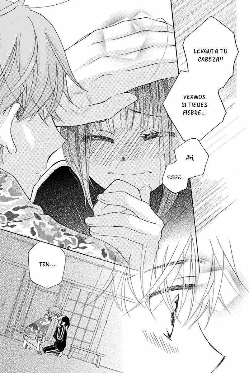 KIMI NO KOTO NADO ZETTAI NI (2016) - Capítulo 17 - Página 29 - LectorTMOo