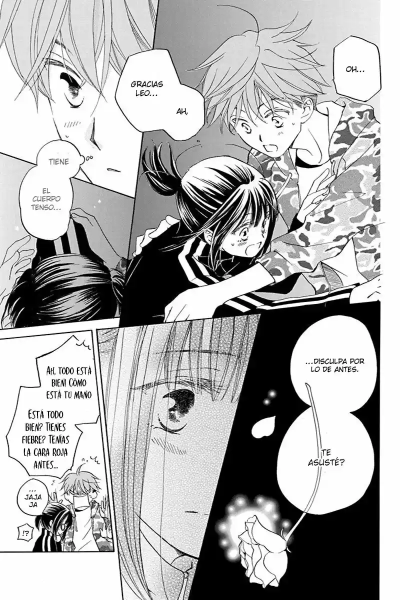 KIMI NO KOTO NADO ZETTAI NI (2016) - Capítulo 17 - Página 33 - LectorTMOo