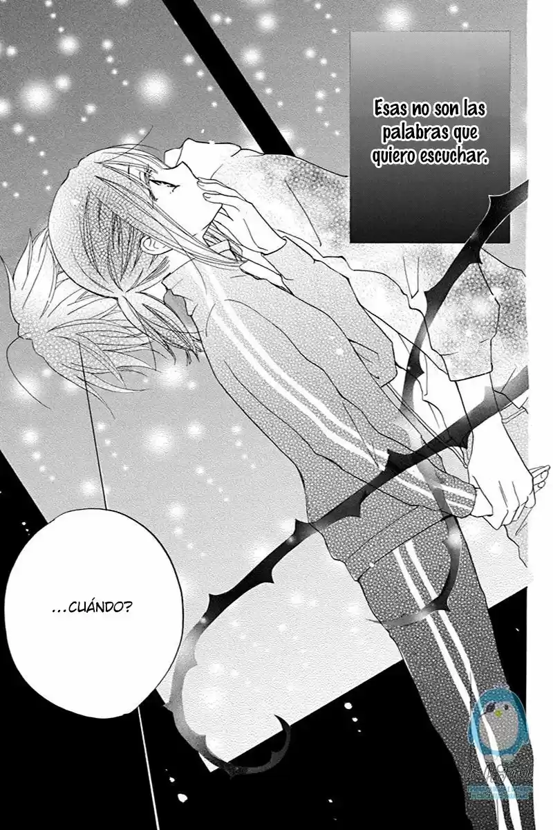 KIMI NO KOTO NADO ZETTAI NI (2016) - Capítulo 17 - Página 35 - LectorTMOo