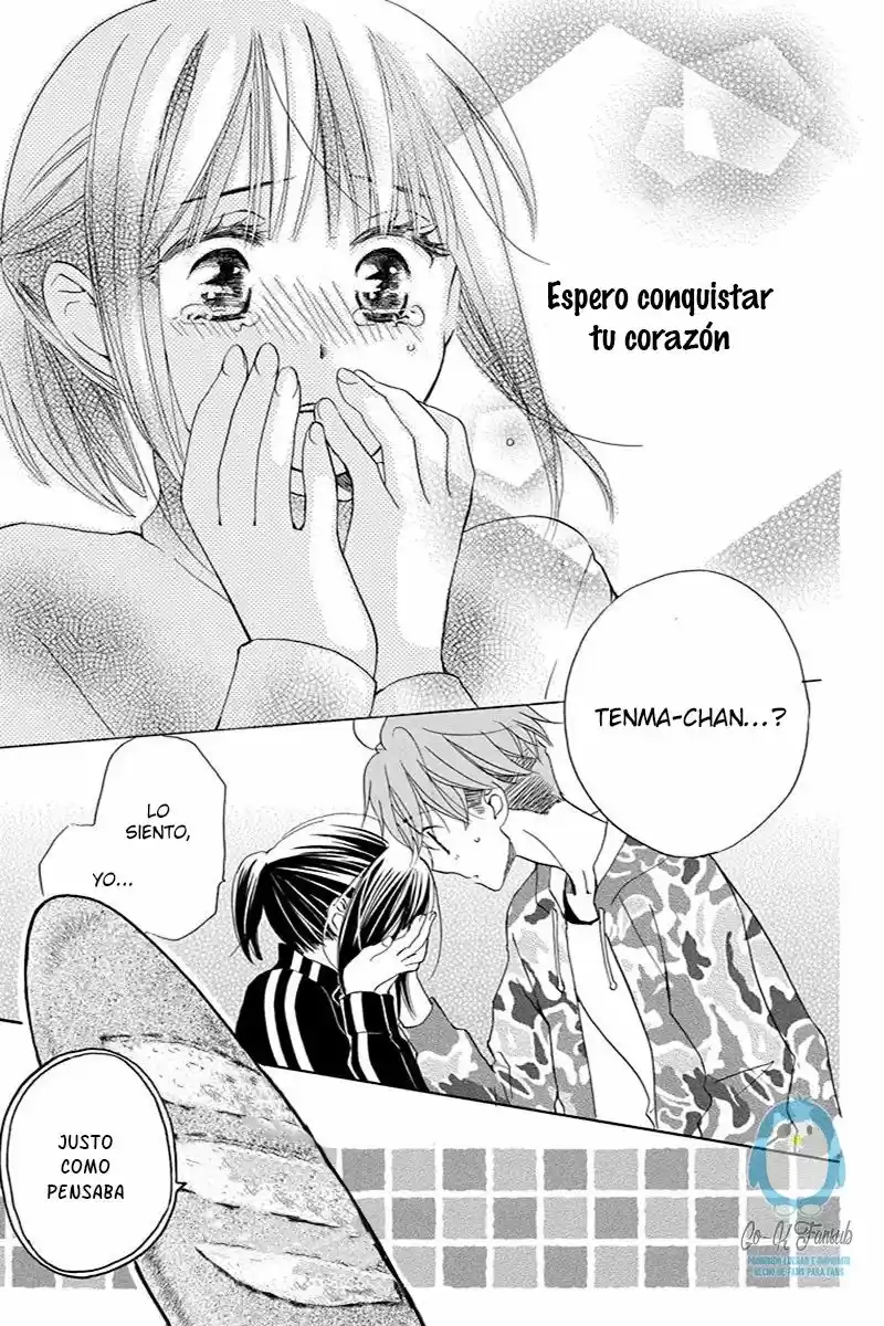 KIMI NO KOTO NADO ZETTAI NI (2016) - Capítulo 17 - Página 38 - LectorTMOo