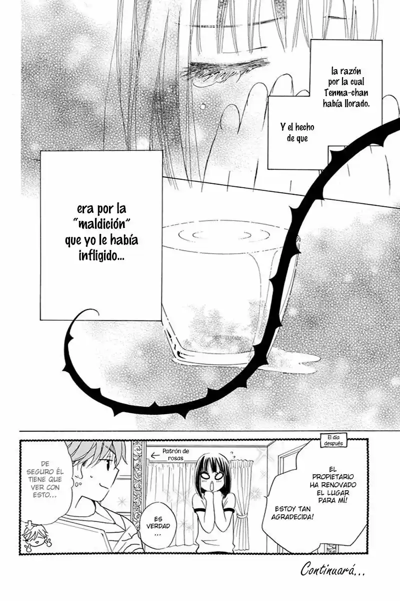 KIMI NO KOTO NADO ZETTAI NI (2016) - Capítulo 17 - Página 41 - LectorTMOo