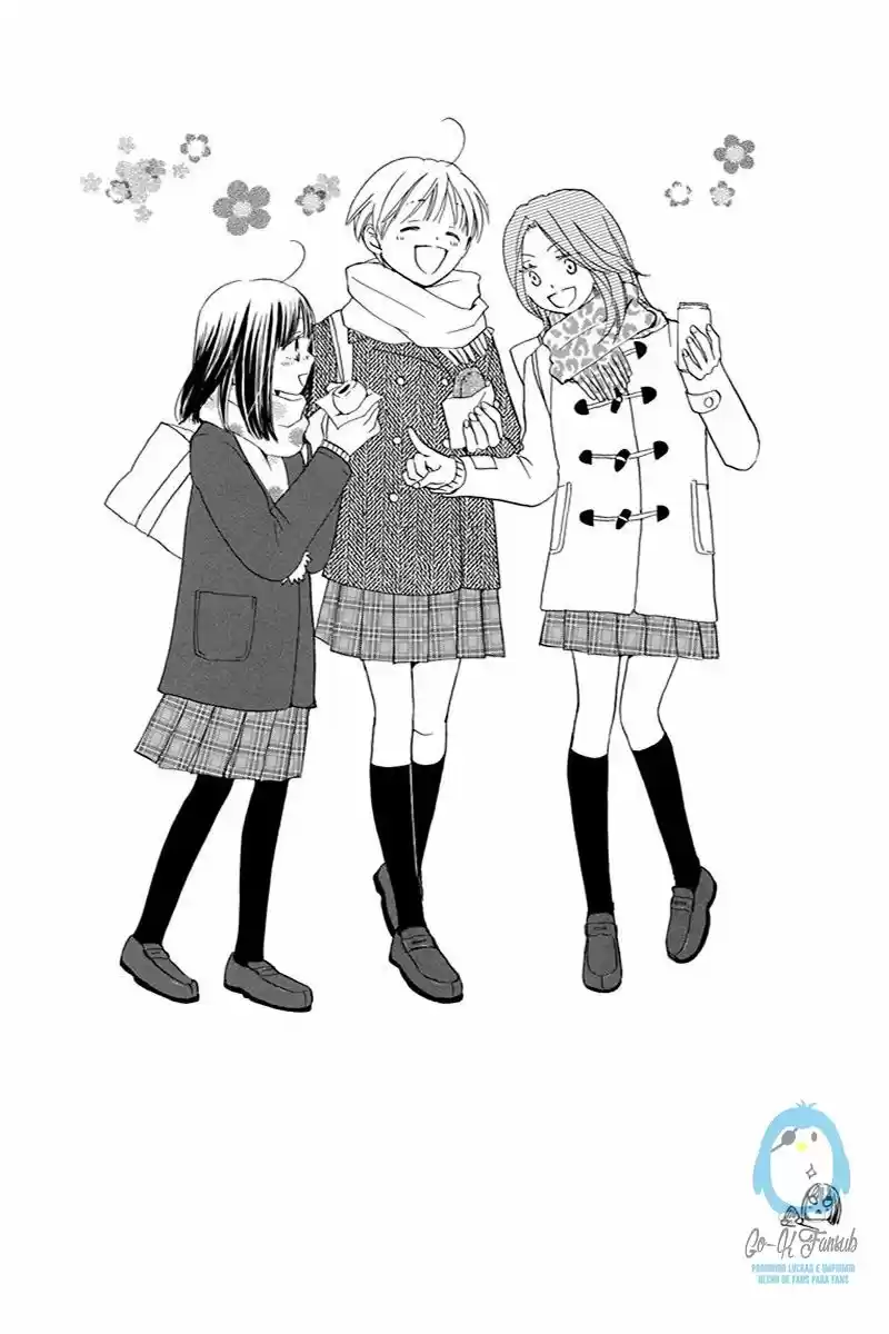 KIMI NO KOTO NADO ZETTAI NI (2016) - Capítulo 17 - Página 42 - LectorTMOo