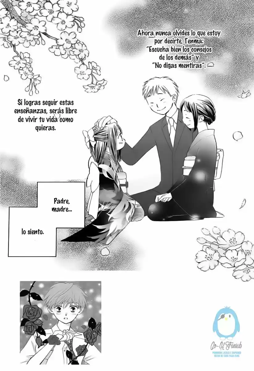 KIMI NO KOTO NADO ZETTAI NI (2016) - Capítulo 18 - Página 7 - LectorTMOo