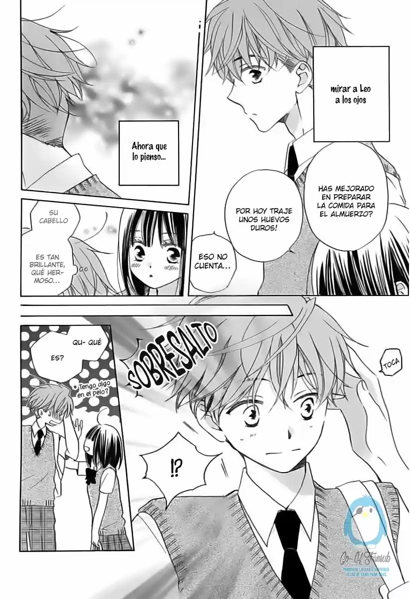 KIMI NO KOTO NADO ZETTAI NI (2016) - Capítulo 18 - Página 12 - LectorTMOo