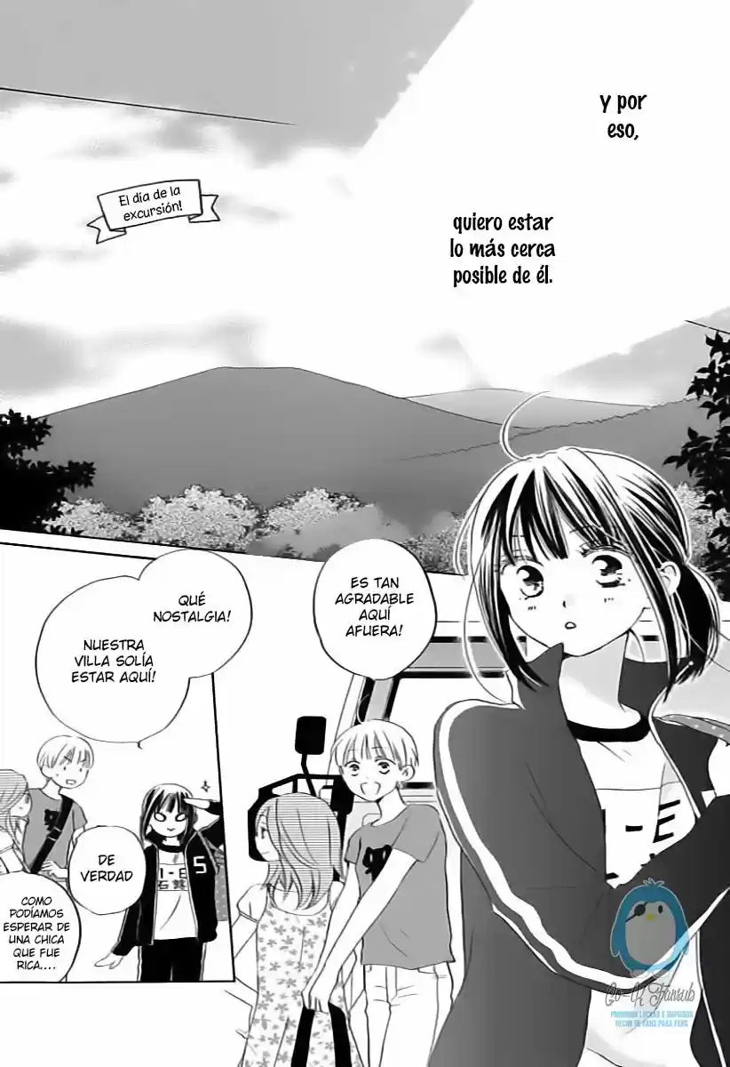 KIMI NO KOTO NADO ZETTAI NI (2016) - Capítulo 18 - Página 18 - LectorTMOo
