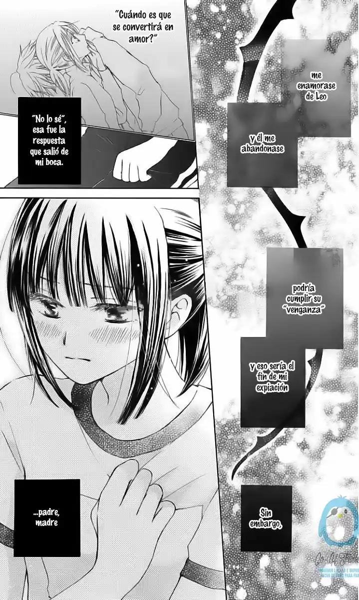 KIMI NO KOTO NADO ZETTAI NI (2016) - Capítulo 18 - Página 28 - LectorTMOo