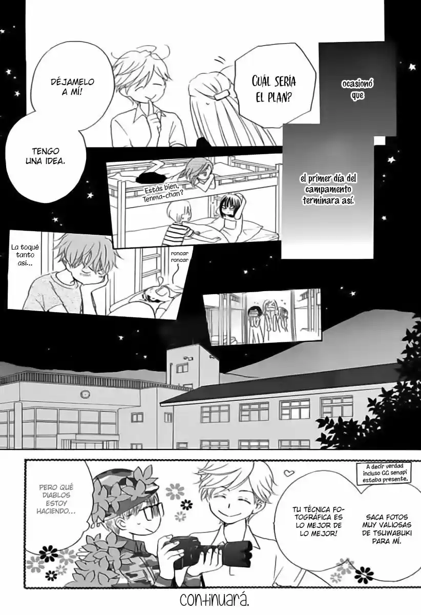 KIMI NO KOTO NADO ZETTAI NI (2016) - Capítulo 18 - Página 45 - LectorTMOo