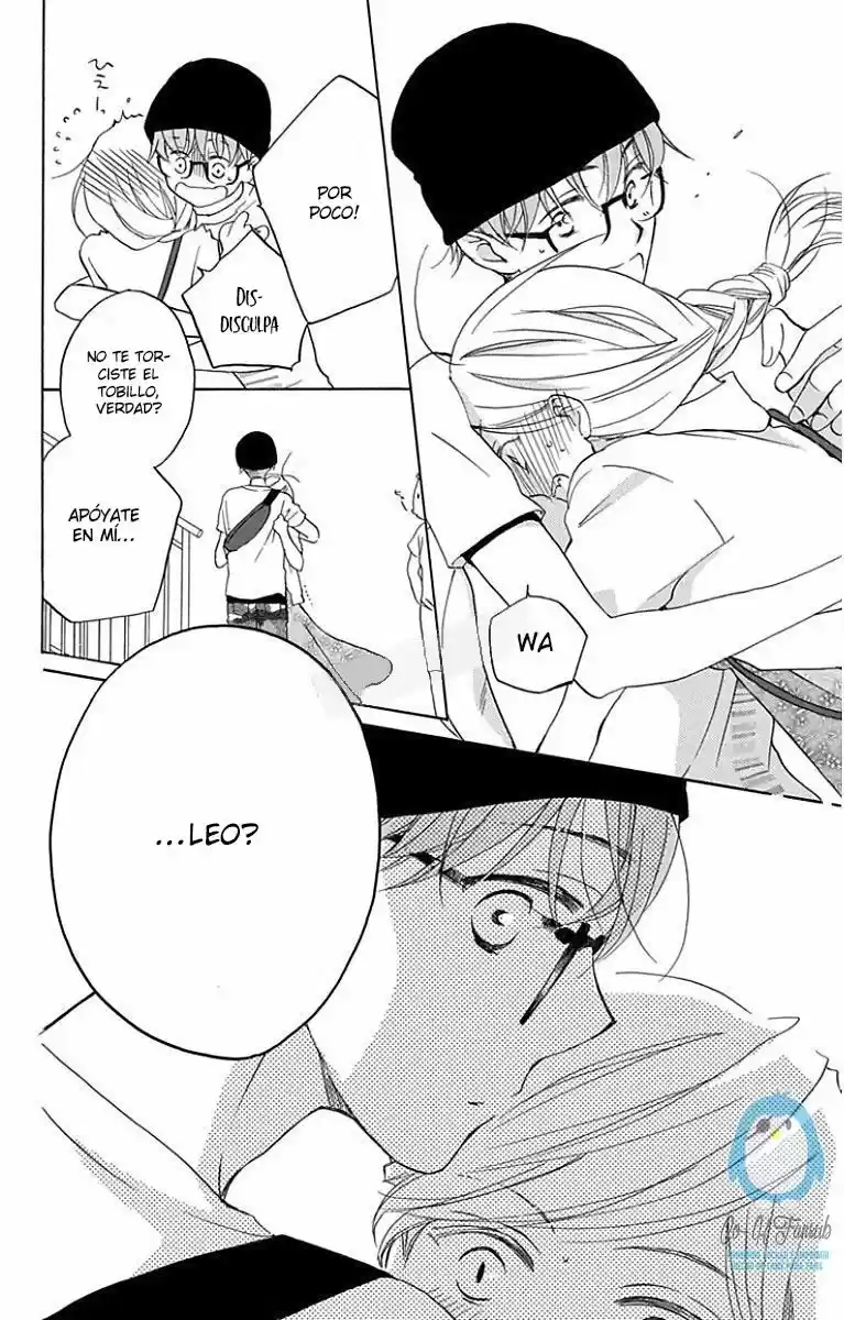 KIMI NO KOTO NADO ZETTAI NI (2016) - Capítulo 19 - Página 25 - LectorTMOo