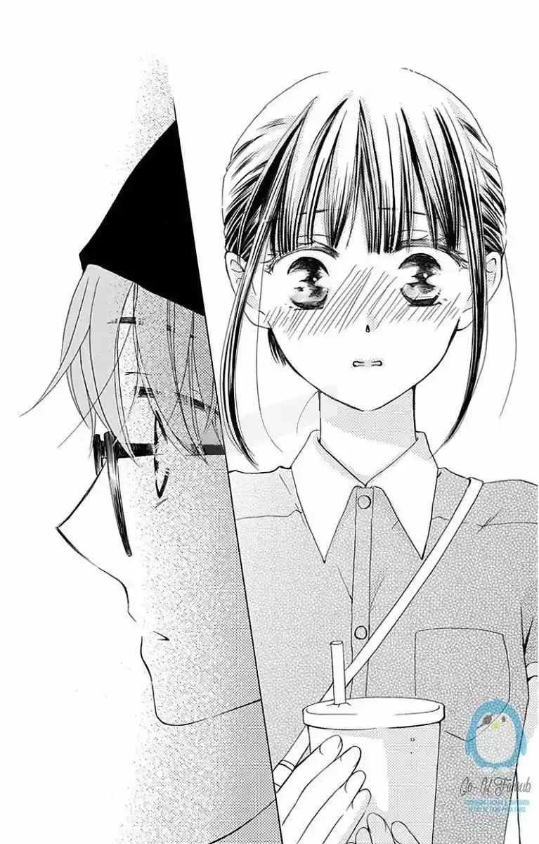 KIMI NO KOTO NADO ZETTAI NI (2016) - Capítulo 19 - Página 27 - LectorTMOo