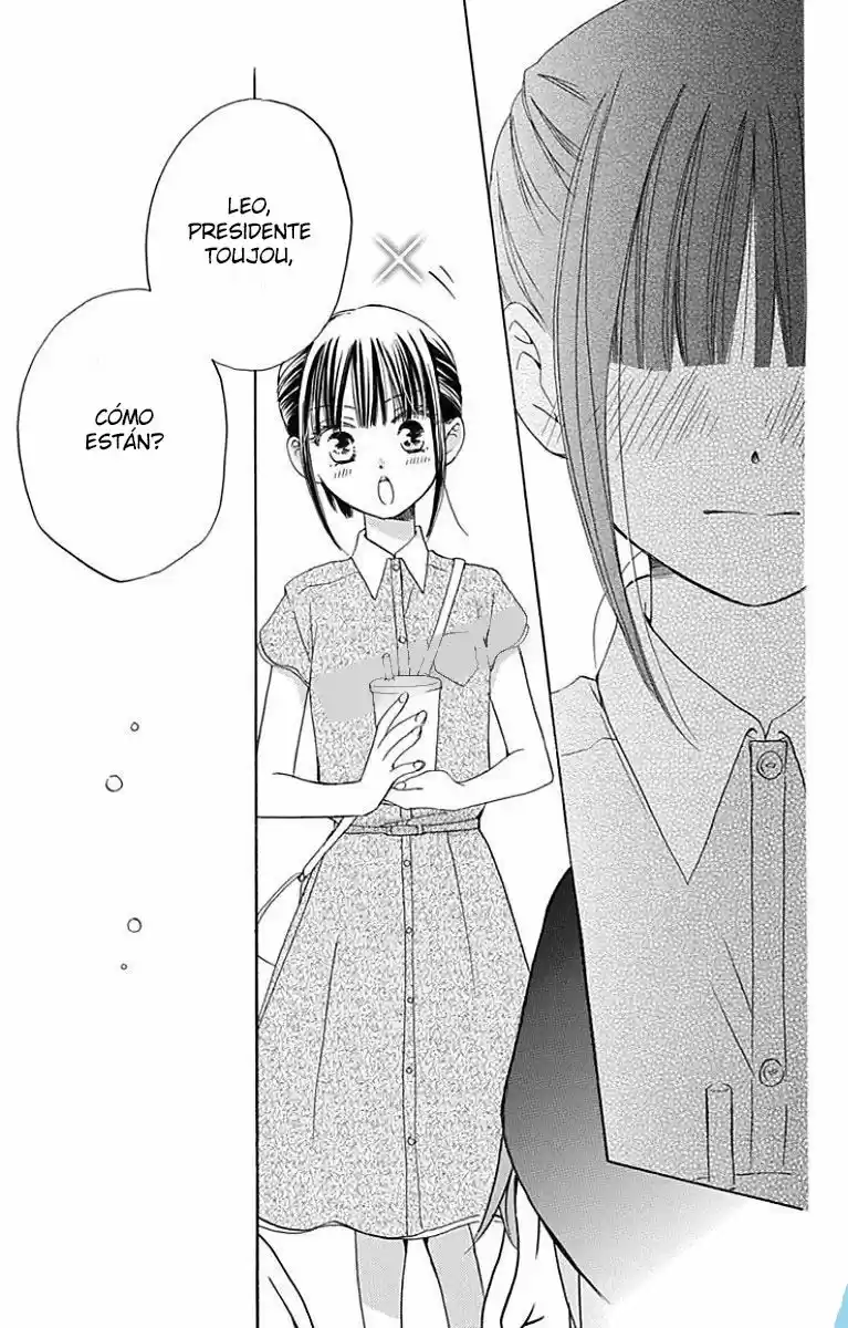KIMI NO KOTO NADO ZETTAI NI (2016) - Capítulo 19 - Página 28 - LectorTMOo
