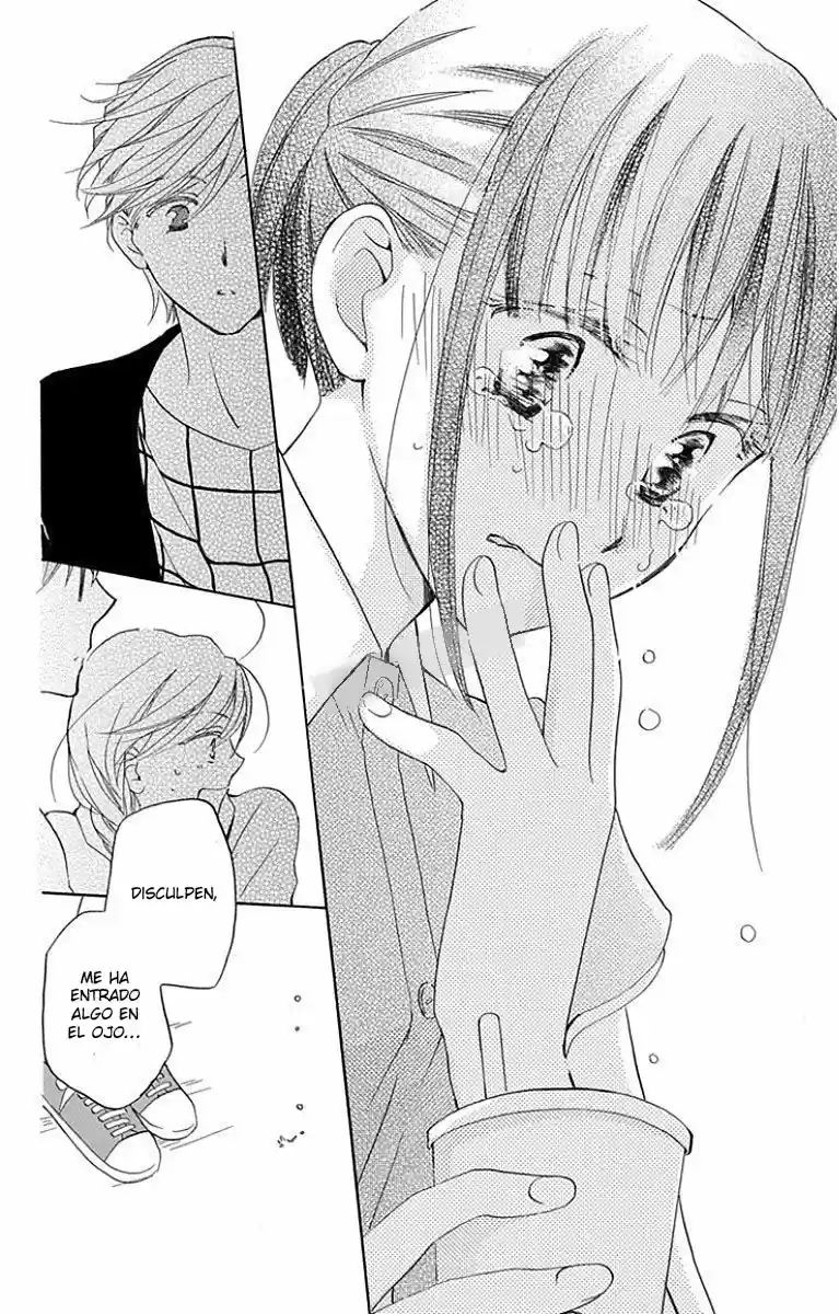 KIMI NO KOTO NADO ZETTAI NI (2016) - Capítulo 19 - Página 29 - LectorTMOo