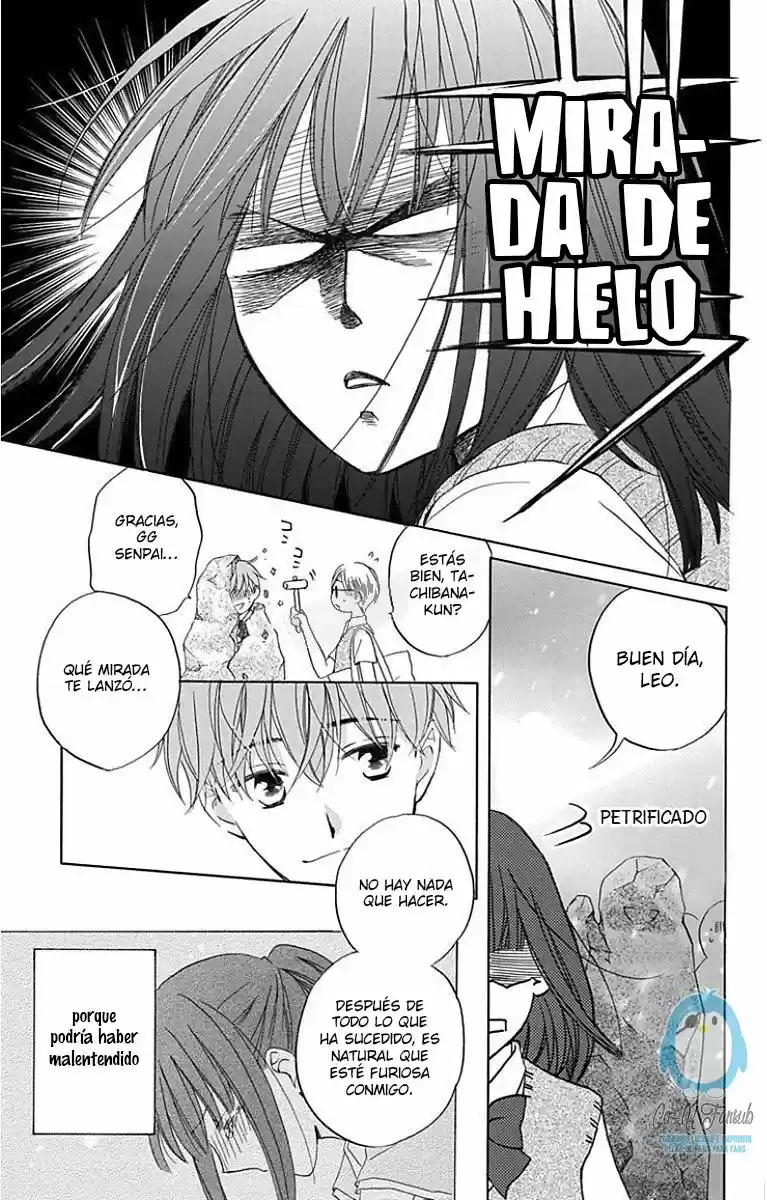 KIMI NO KOTO NADO ZETTAI NI (2016) - Capítulo 21 - Página 10 - LectorTMOo
