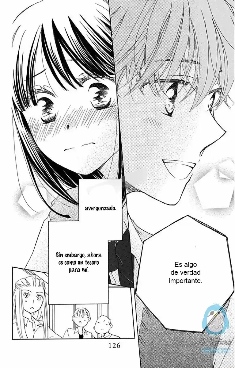 KIMI NO KOTO NADO ZETTAI NI (2016) - Capítulo 21 - Página 12 - LectorTMOo