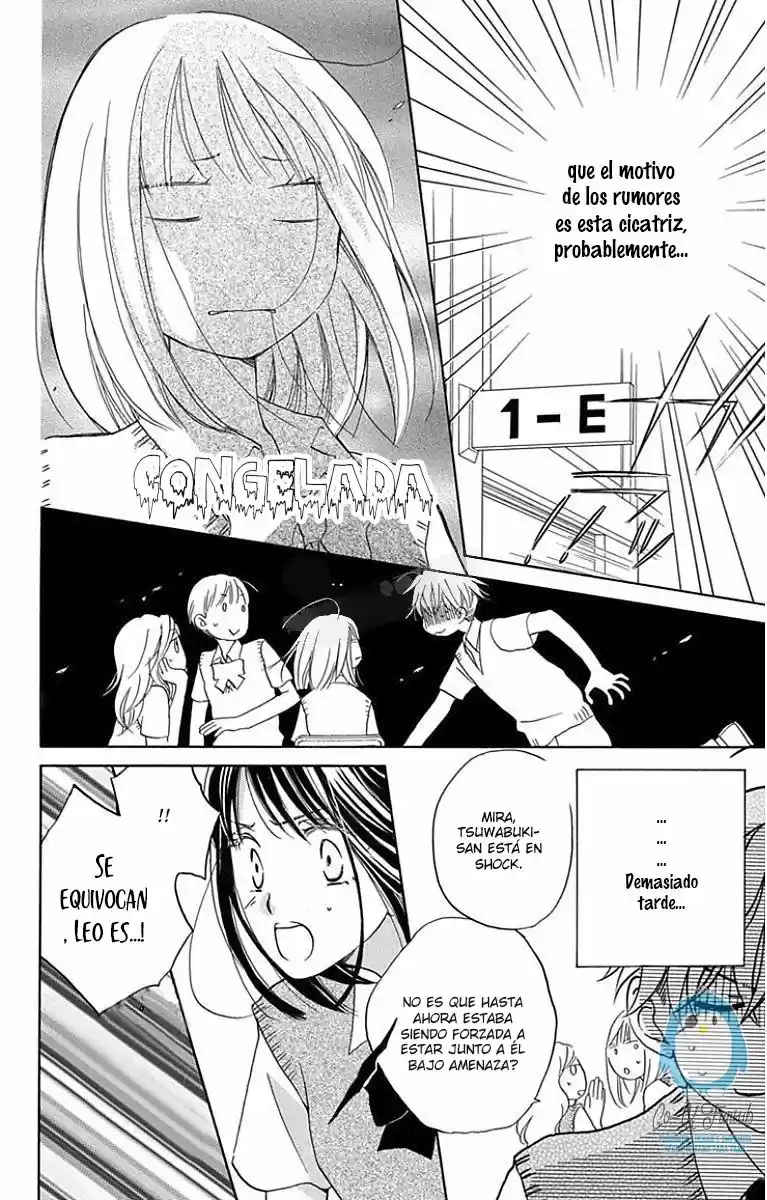 KIMI NO KOTO NADO ZETTAI NI (2016) - Capítulo 21 - Página 15 - LectorTMOo