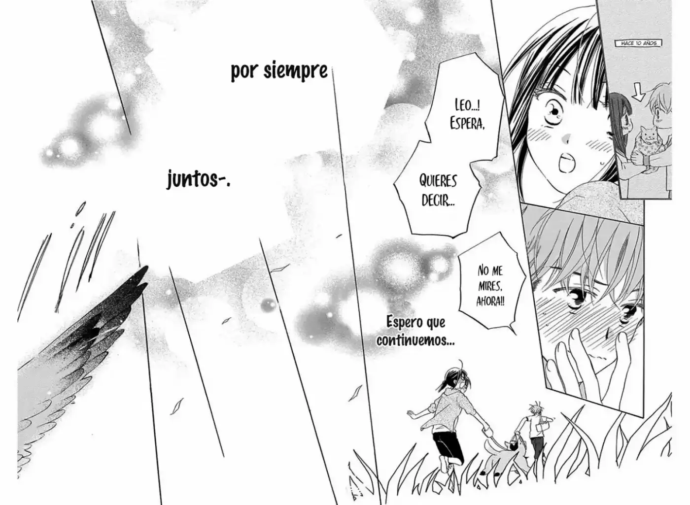 KIMI NO KOTO NADO ZETTAI NI (2016) - Capítulo 22 - Página 12 - LectorTMOo