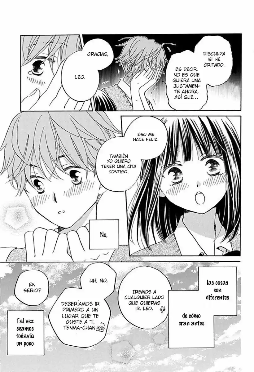 KIMI NO KOTO NADO ZETTAI NI (2016) - Capítulo 22 - Página 24 - LectorTMOo