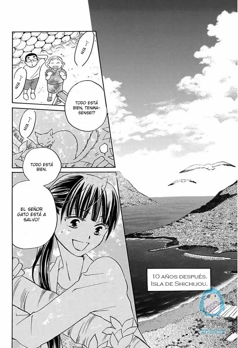 KIMI NO KOTO NADO ZETTAI NI (2016) - Capítulo 22 - Página 34 - LectorTMOo