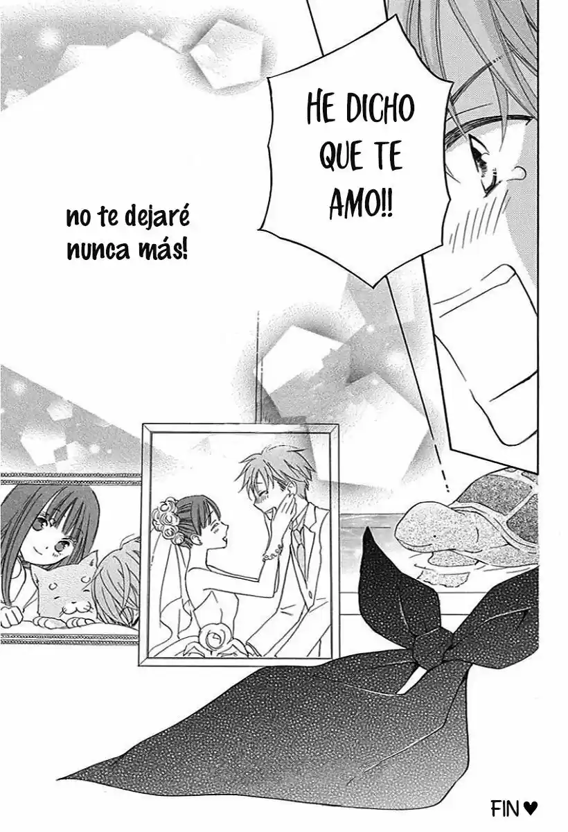 KIMI NO KOTO NADO ZETTAI NI (2016) - Capítulo 22 - Página 41 - LectorTMOo