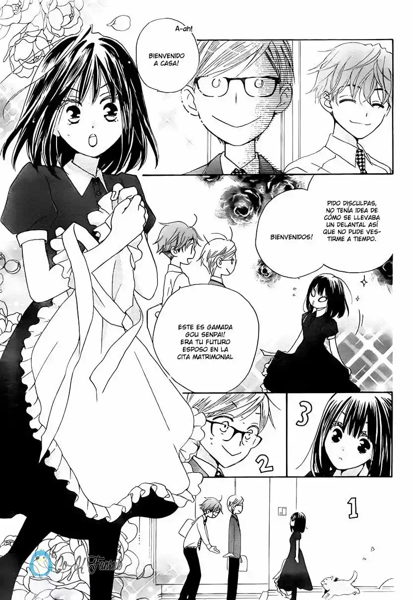 KIMI NO KOTO NADO ZETTAI NI (2016) - Capítulo 3 - Página 13 - LectorTMOo